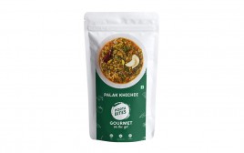Porta Bites Palak Khichdi   Pack  250 grams